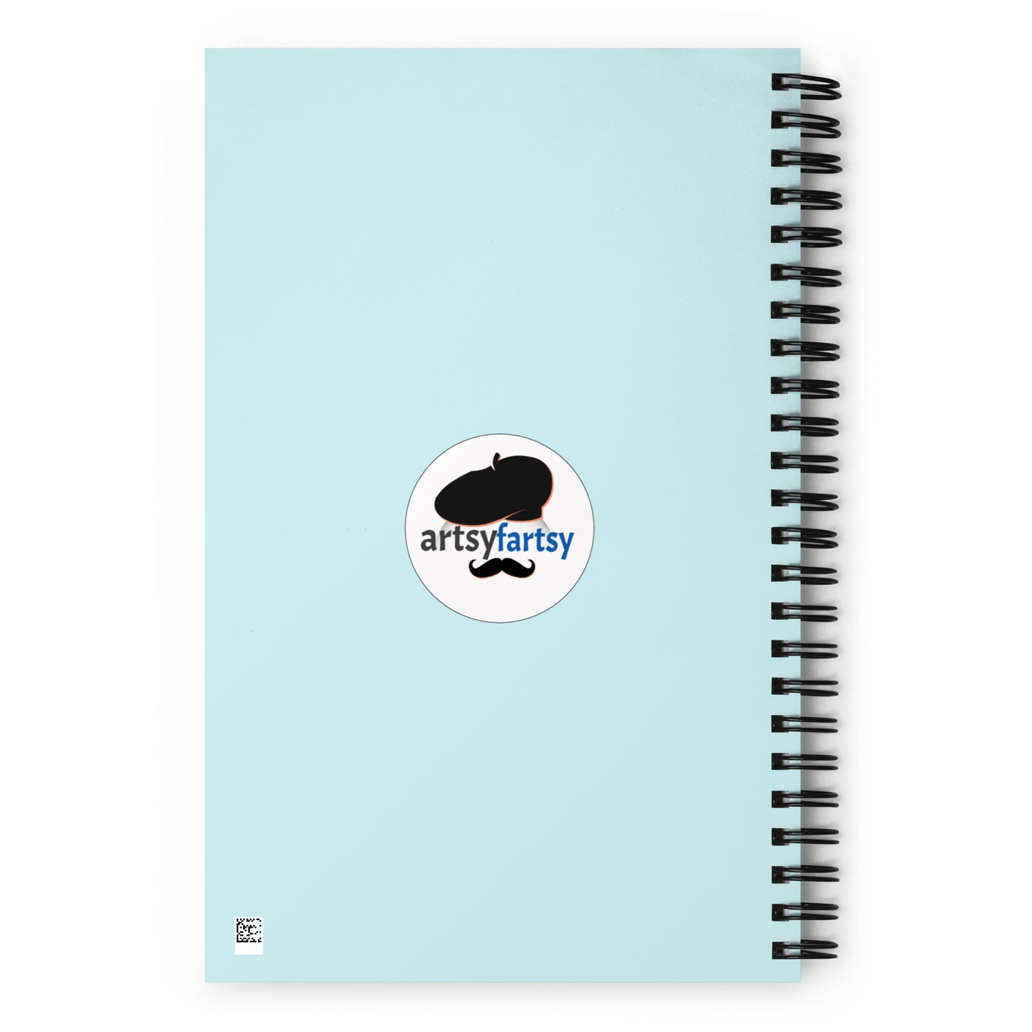 time-flies-spiral-notebook