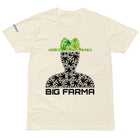 Big Farma - Unisex Premium t-shirt - Light Edition
