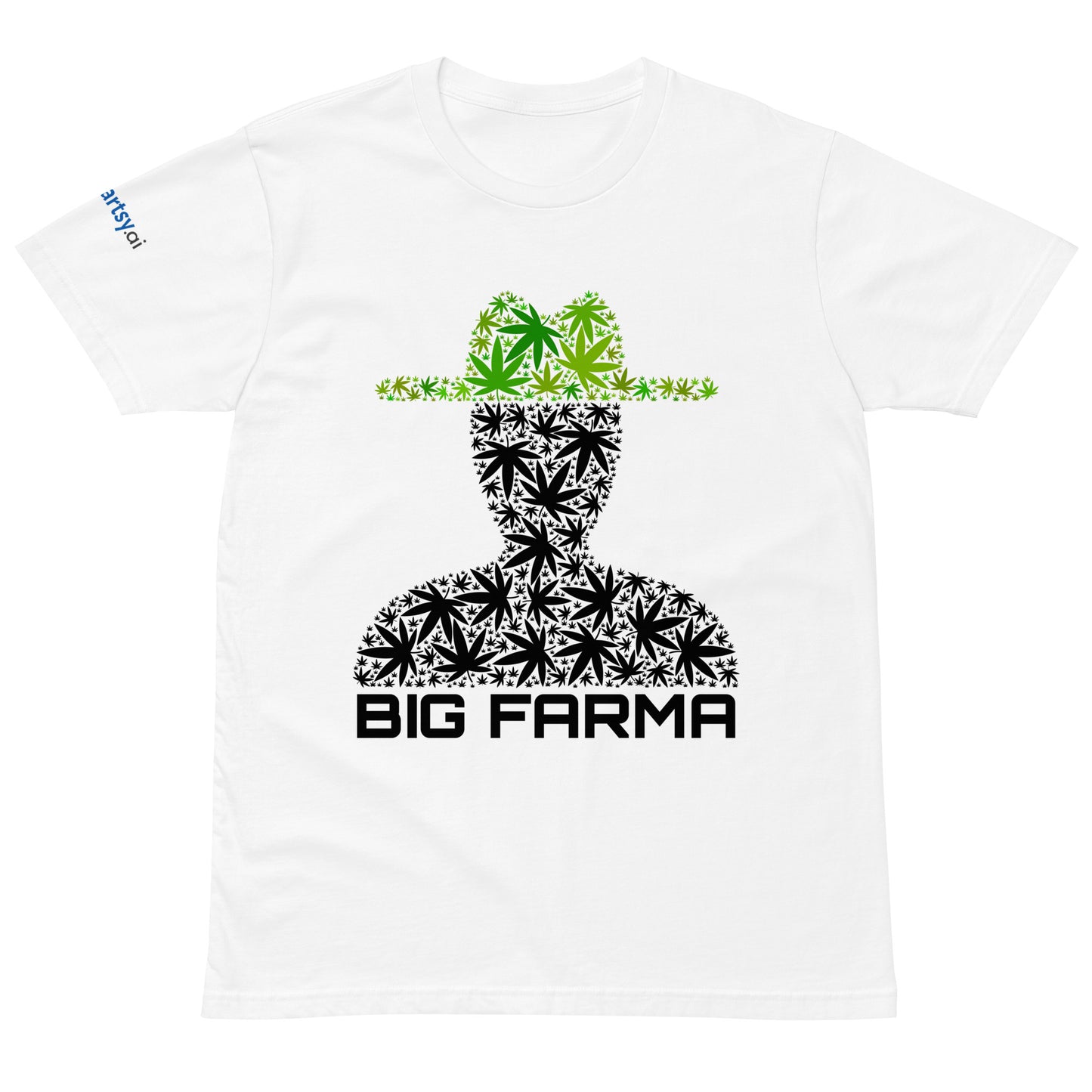 big-farma-unisex-premium-t-shirt-light-edition Natural