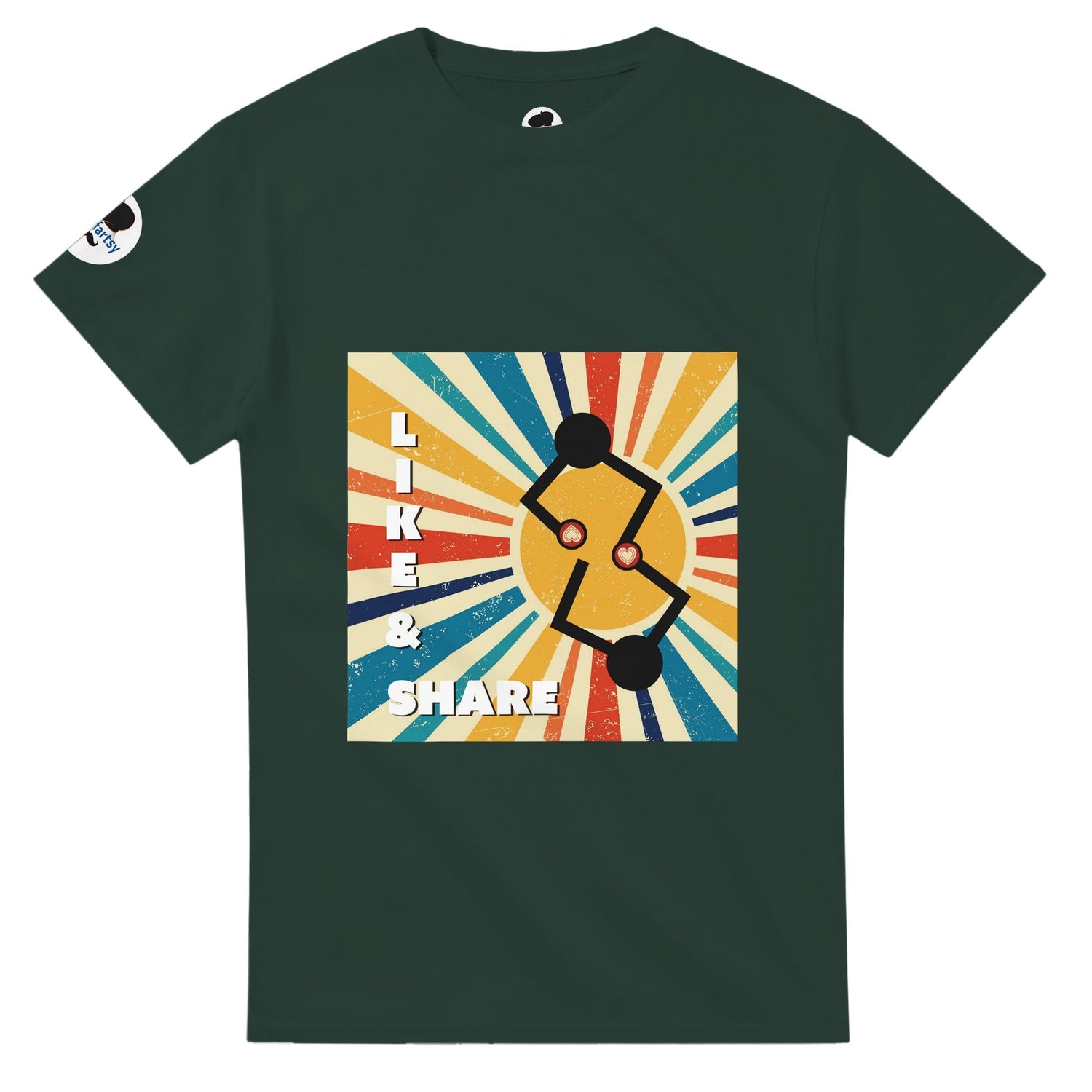 Short Sleeve Tees