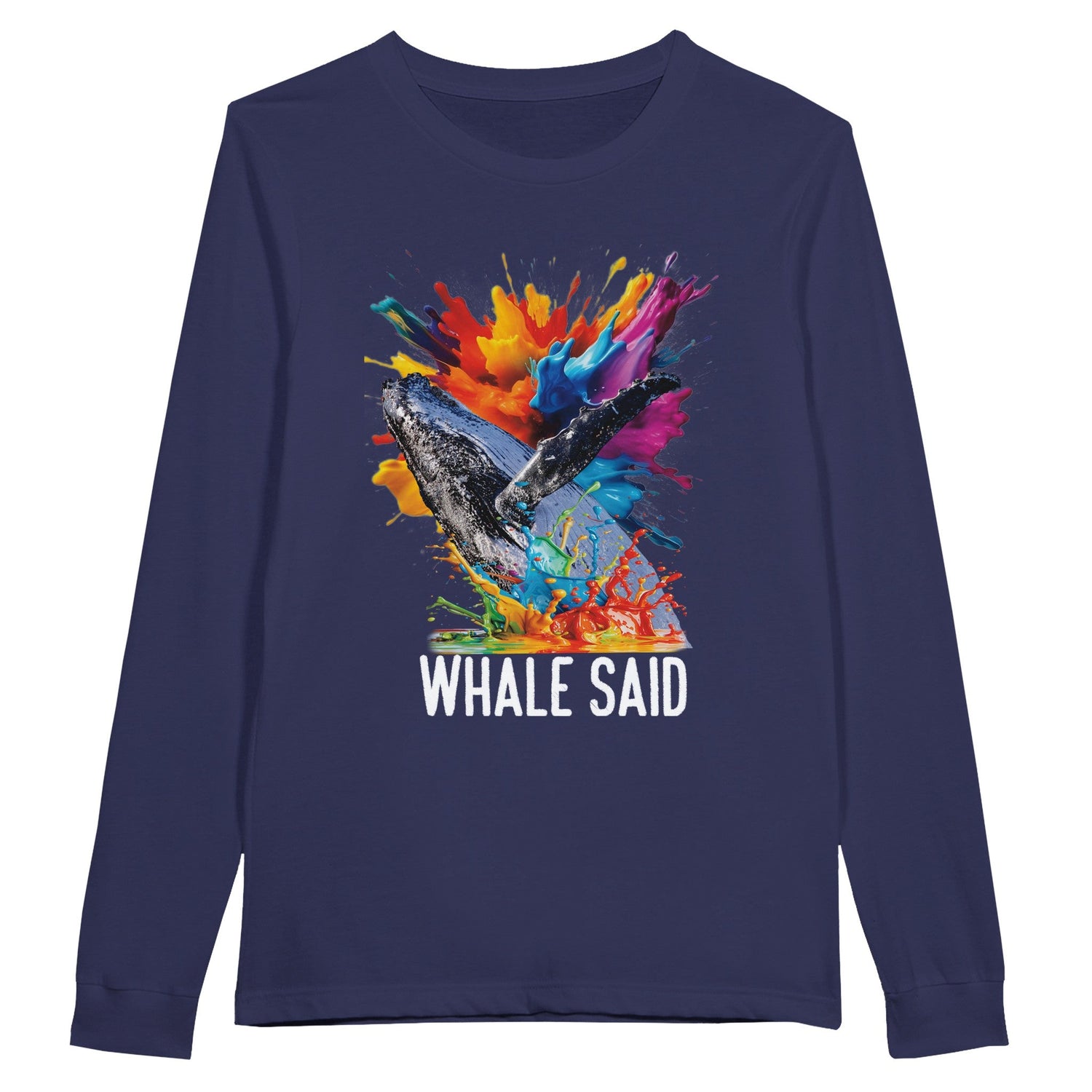 Long Sleeve Tees