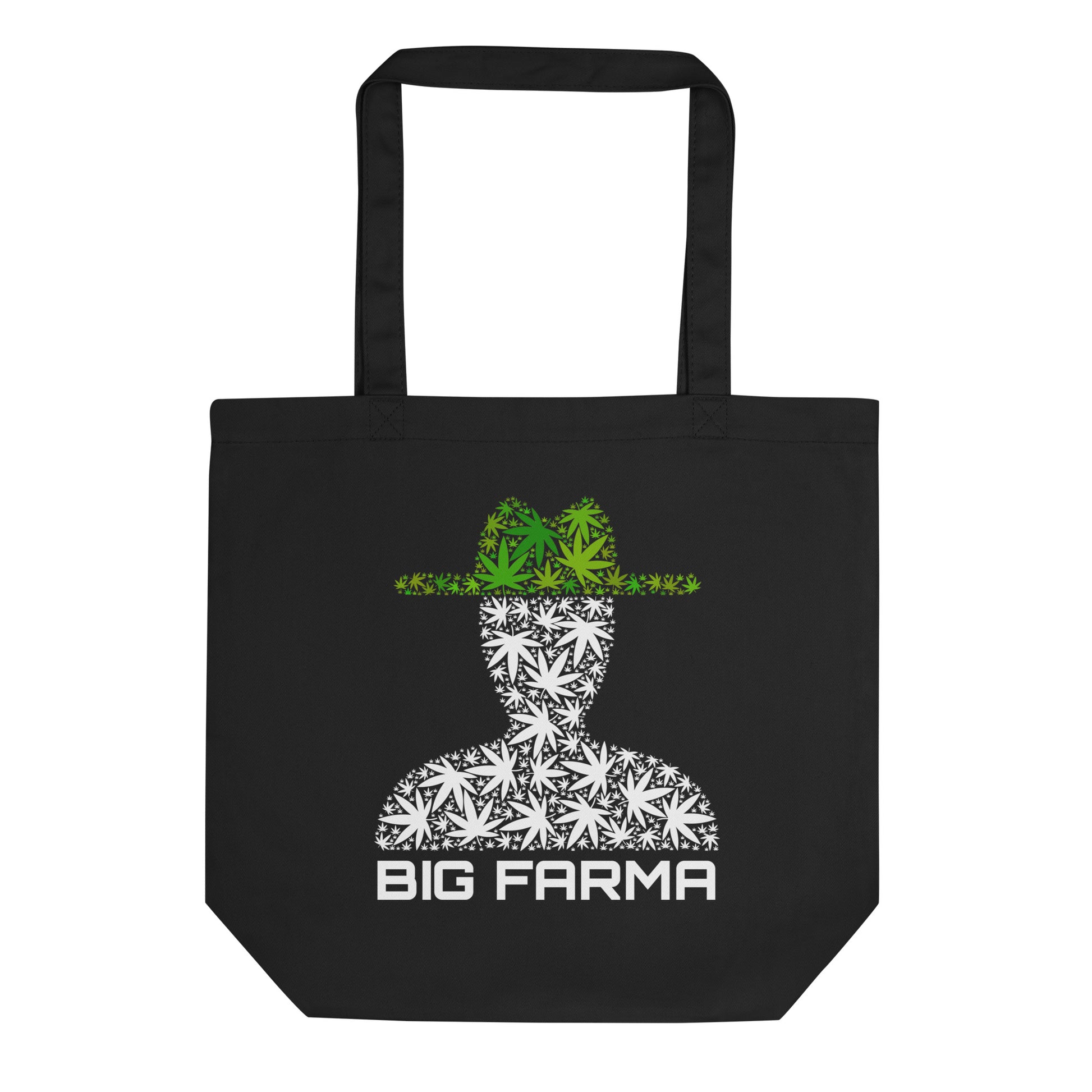 Big Farma Eco Tote Bag big-farma-eco-tote-bag Default Title