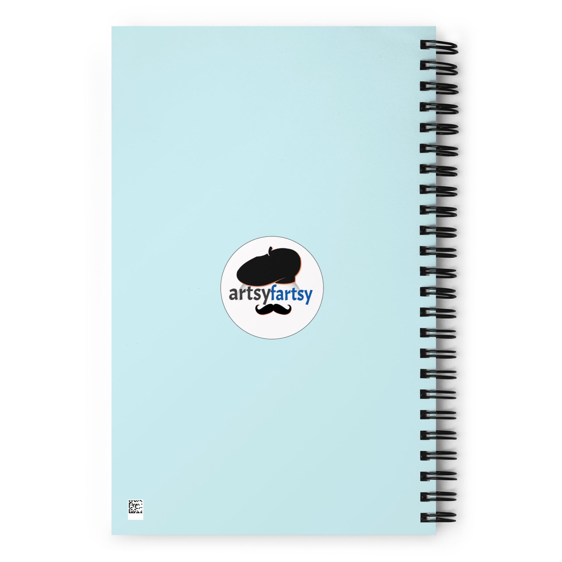  time-flies-spiral-notebook 