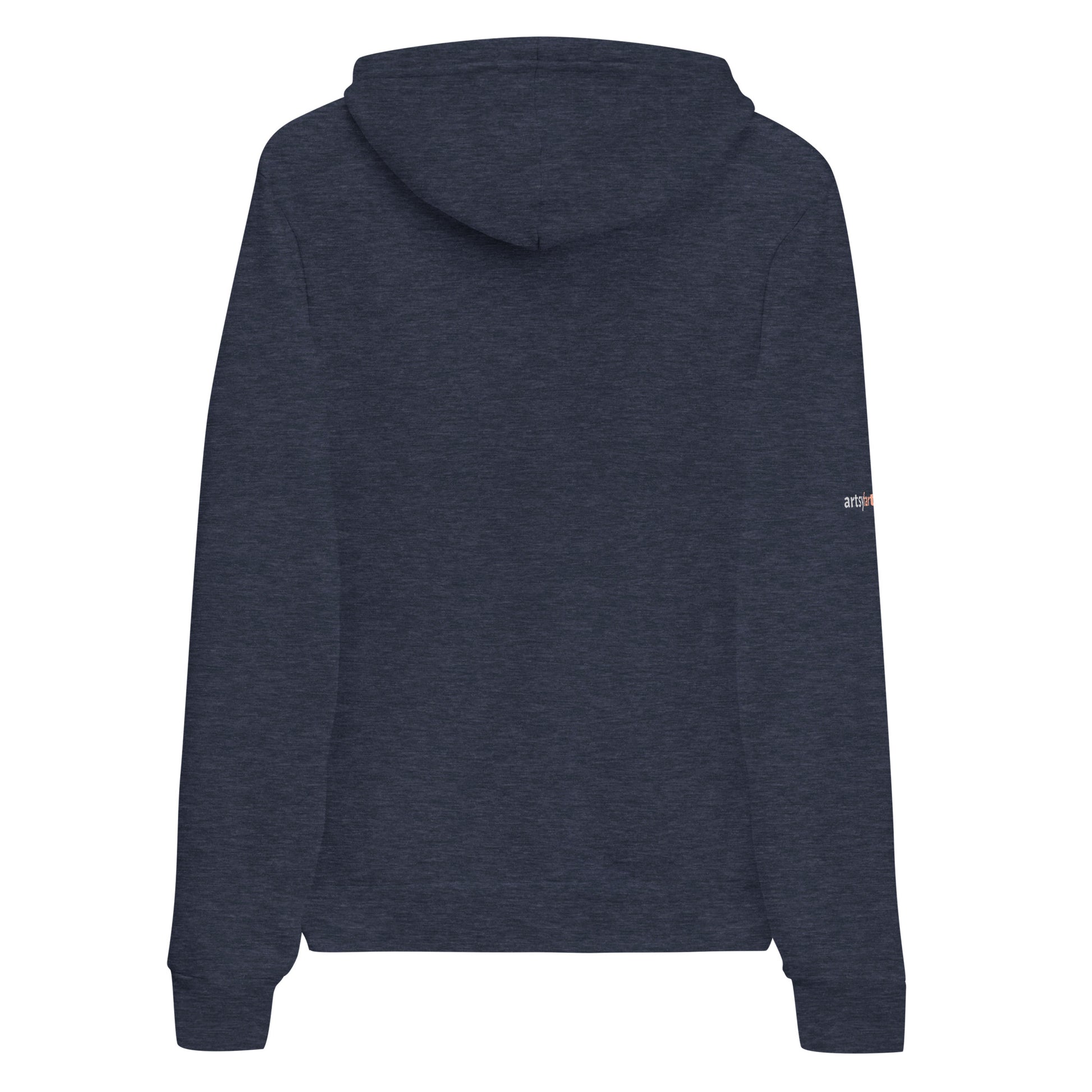  exit-your-algorithm-unisex-hoodie Black